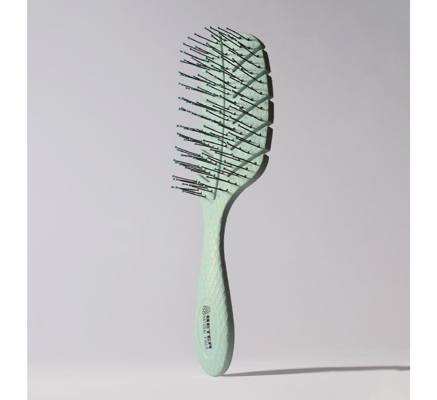 Furçë për Zbërthimin e Fibrave Natyrale