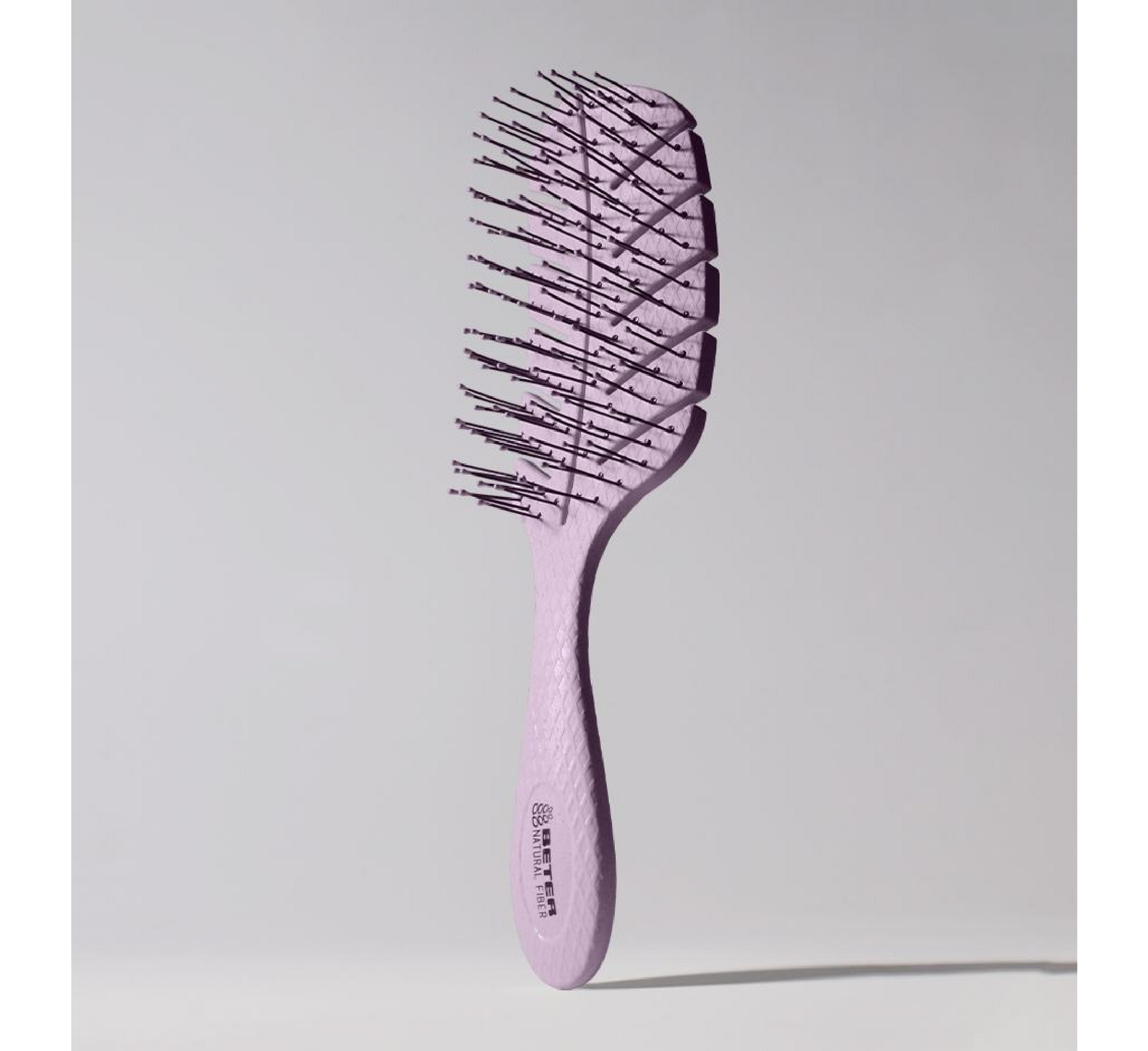 Furçë për Zbërthimin e Fibrave Natyrale