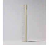 Natural Fiber Dressing Comb