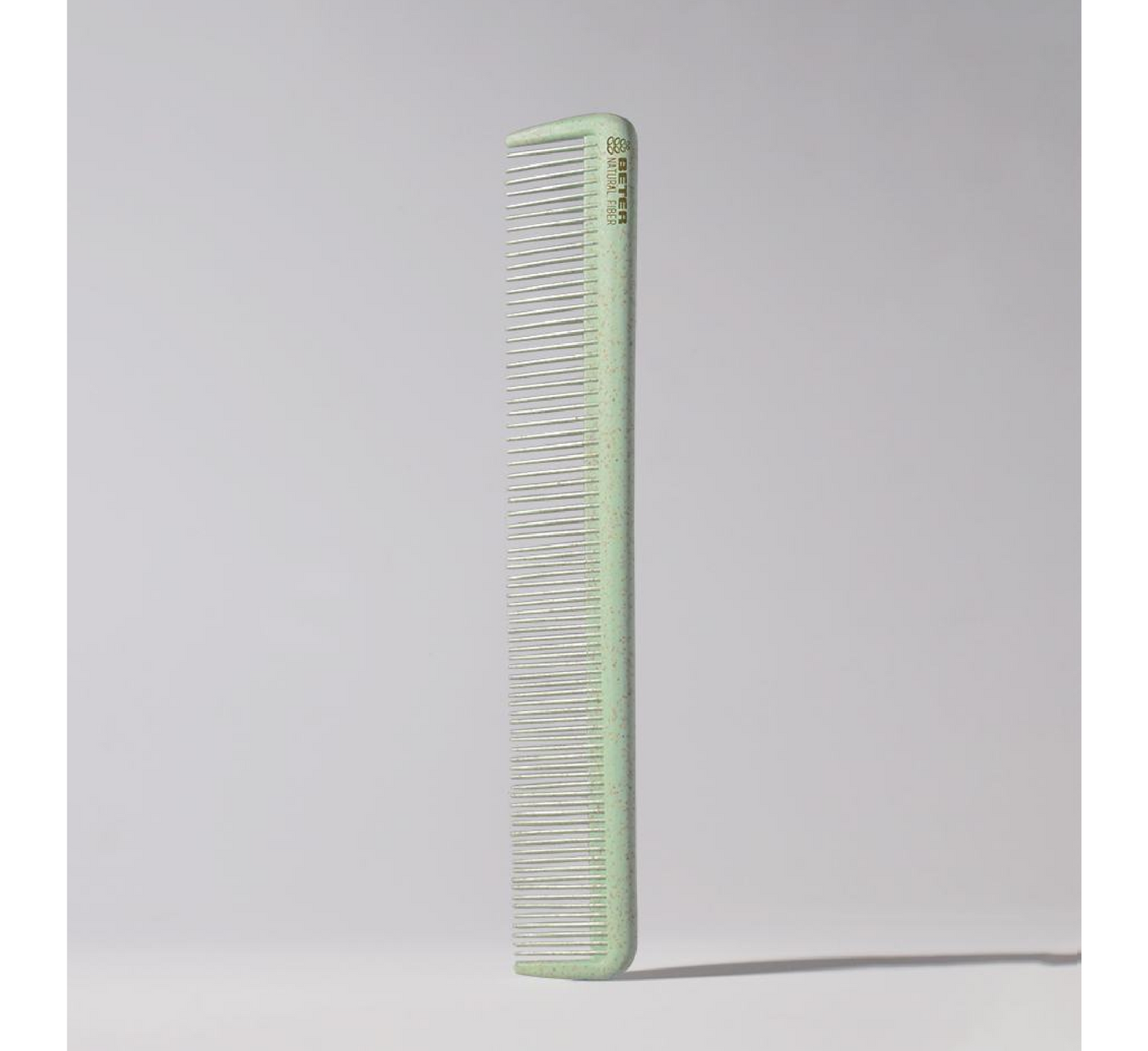 Krehër fashash me fibra natyrale