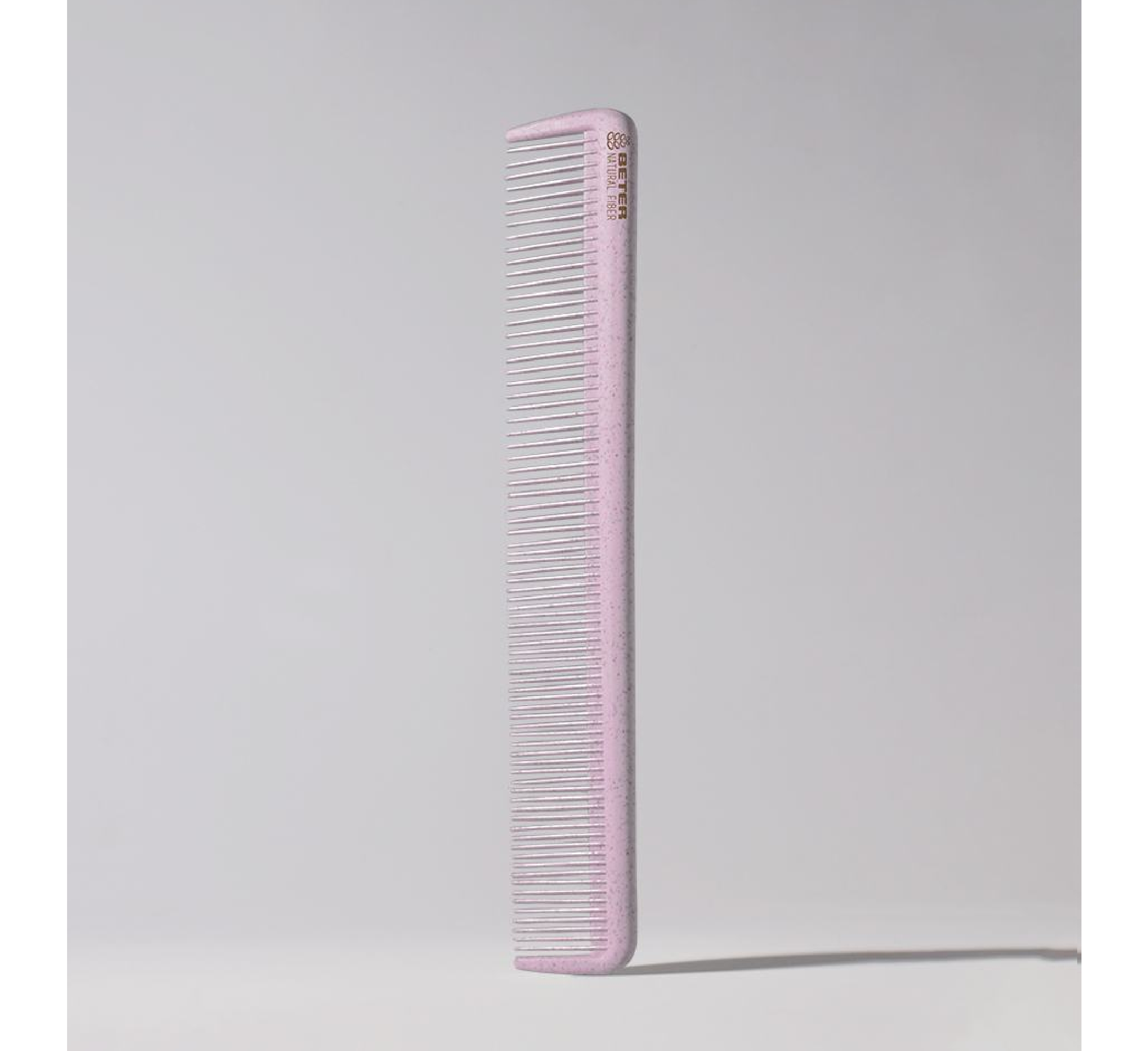 Natural Fiber Dressing Comb