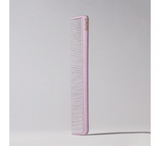 Natural Fiber Dressing Comb