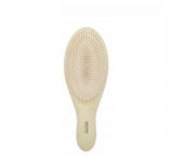 Furçë Ovale për Zbërthim me Fibër Natyrale