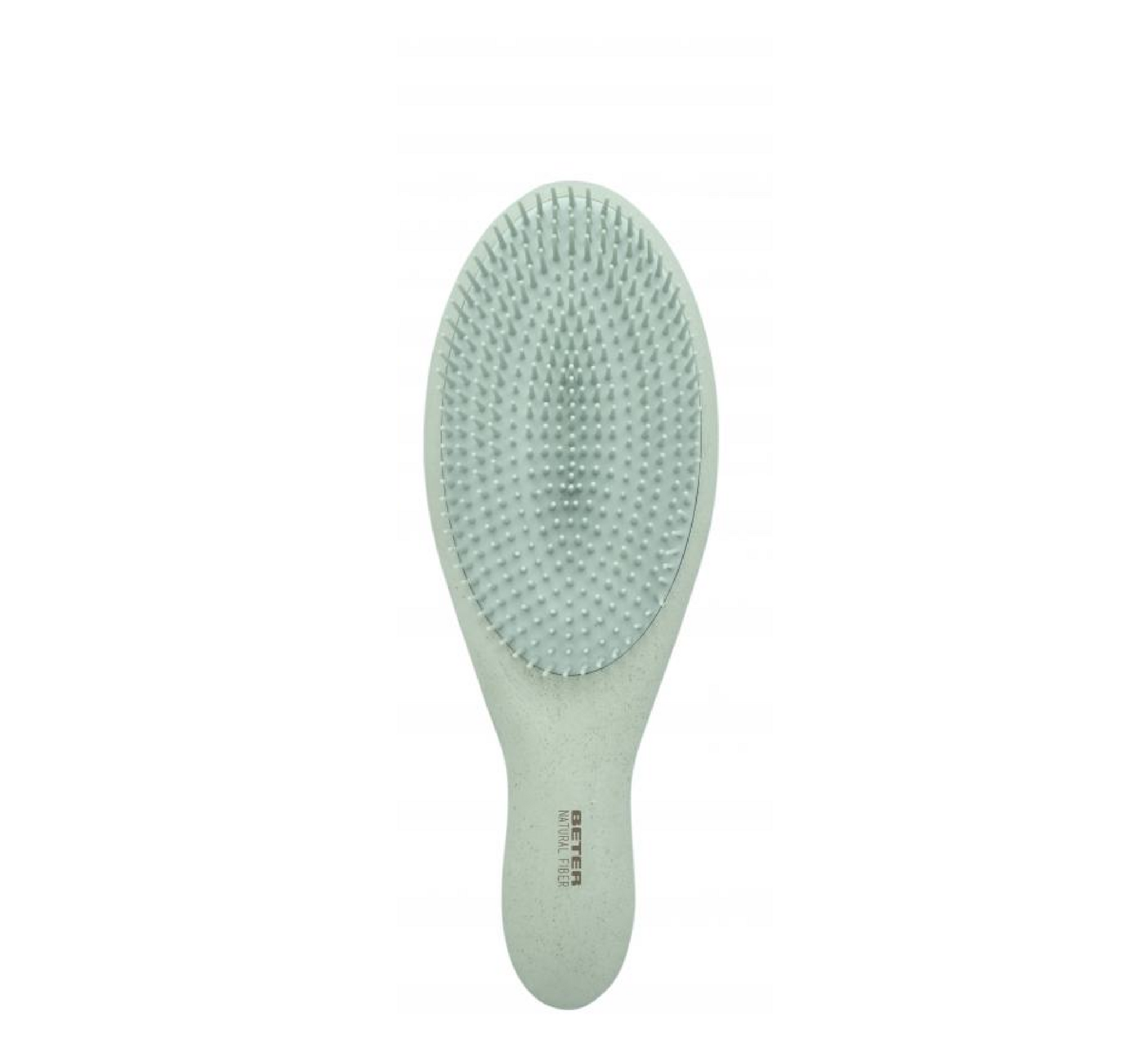 Furçë Ovale për Zbërthim me Fibër Natyrale