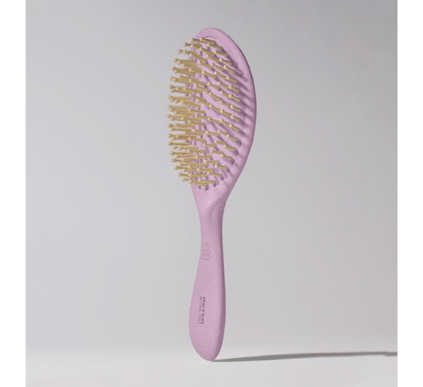 Furçë Pneumatike (Jastëk) me Fibër Natyrale