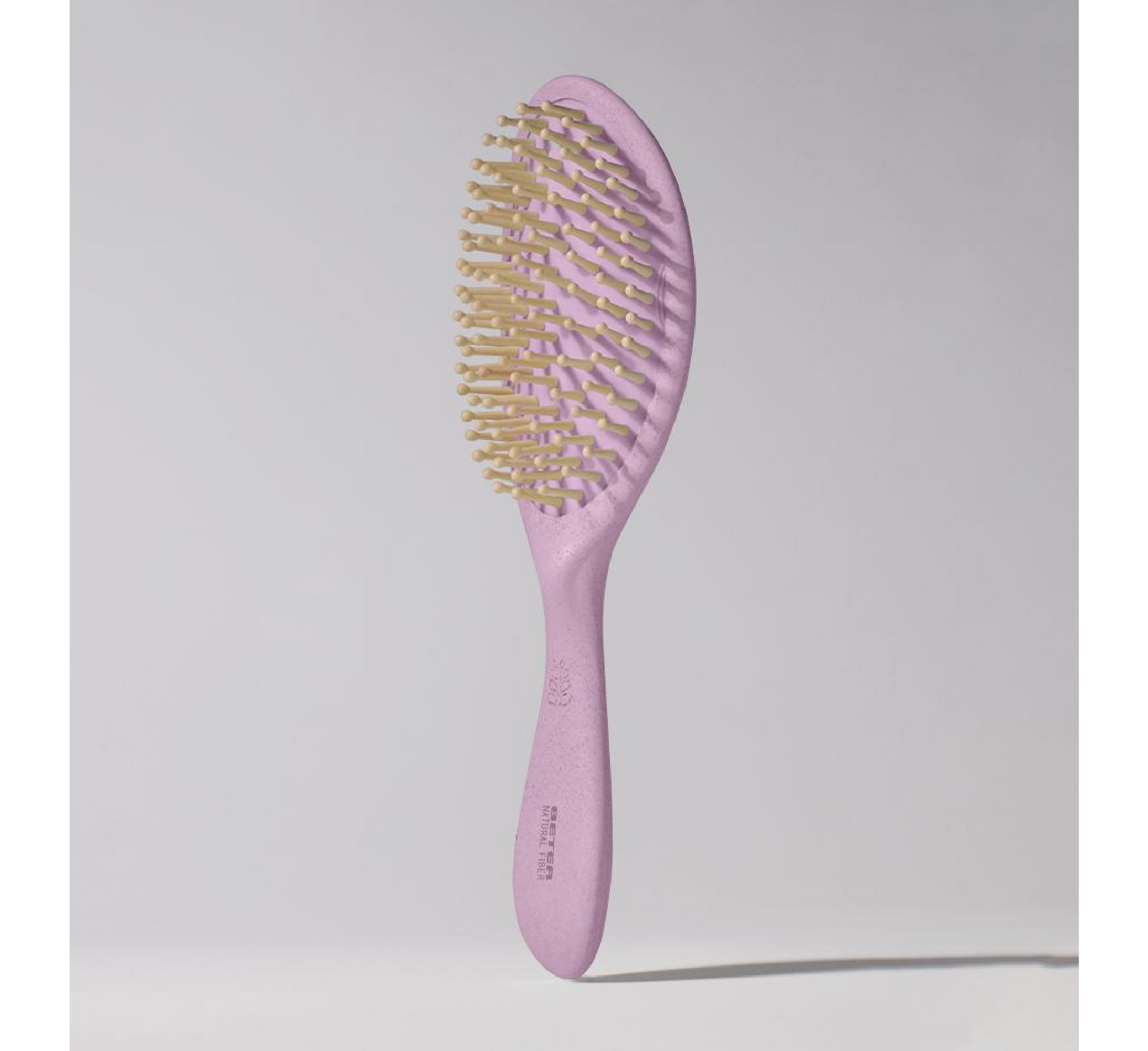 Furçë Pneumatike (Jastëk) me Fibër Natyrale