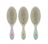 Furçë Pneumatike (Jastëk) me Fibër Natyrale