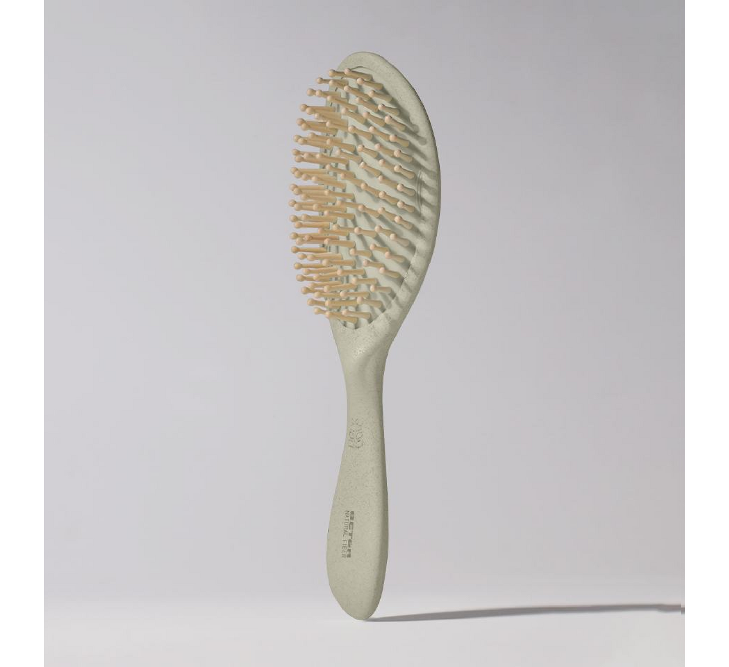 Furçë Pneumatike (Jastëk) me Fibër Natyrale