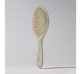 Furçë Pneumatike (Jastëk) me Fibër Natyrale