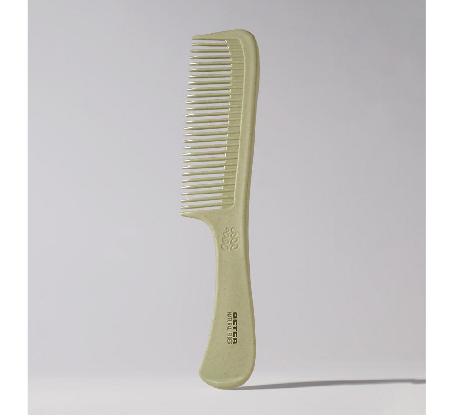 Natural Fiber Styling Comb