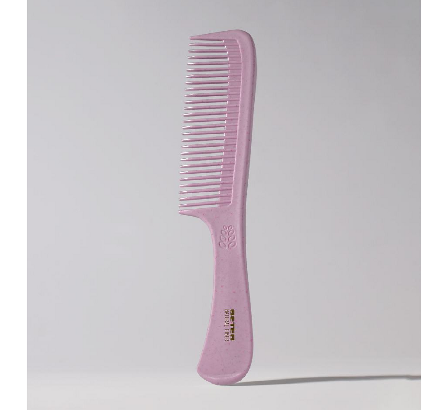Natural Fiber Styling Comb