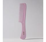 Natural Fiber Styling Comb