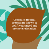 Coconut Body Wash - 400ml