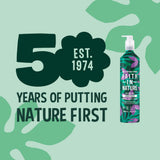 Lavender & Geranium Conditioner - 500ml Aluminium