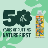 Grapefruit & Orange Body Wash - 400ml