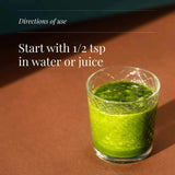Nature's Living Superfood, Organic - Powder