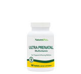 Natures Plus Ultra Prenatal Multivitamin *90tab
