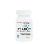 Natures Plus ProCreation Male Fertility Support® *60caps