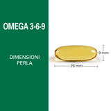 Omega 3-6-9