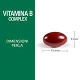 Vitamina B Complex