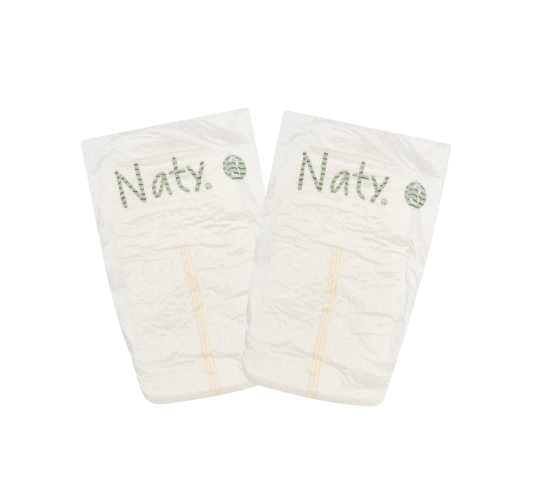 Naty Bamboo Diapers