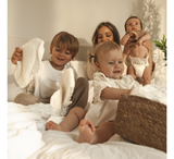 Naty Bamboo Diapers