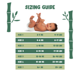 Naty Bamboo Diapers