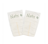 Naty Bamboo Diapers
