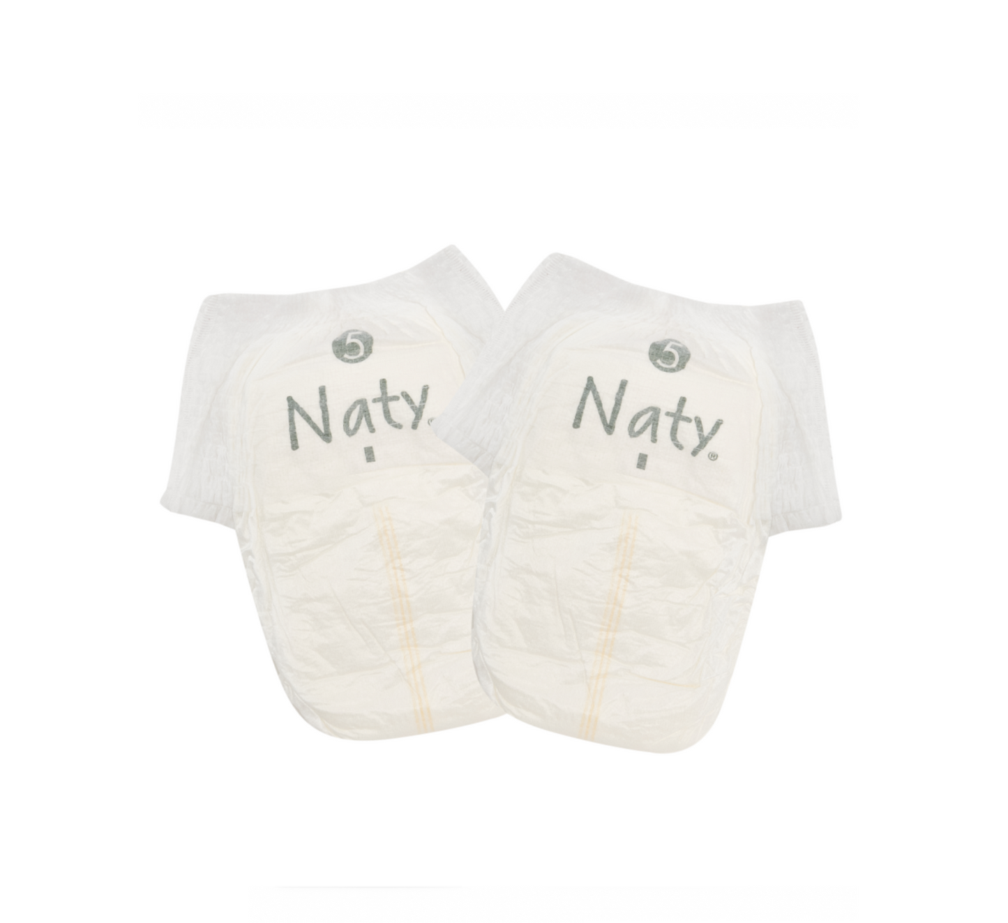 Naty Bamboo Training Pants