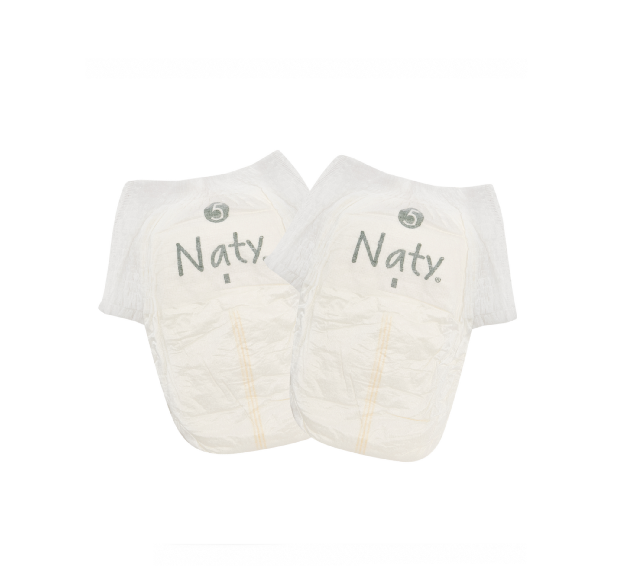 Naty Bamboo Training Pants
