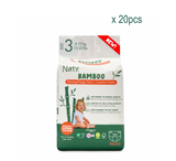 Naty Bamboo Training Pants