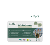 Naty BioEmbrace Diapers (Pelena)