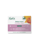 Naty Panty Liners (Peceta higjenike ditore)