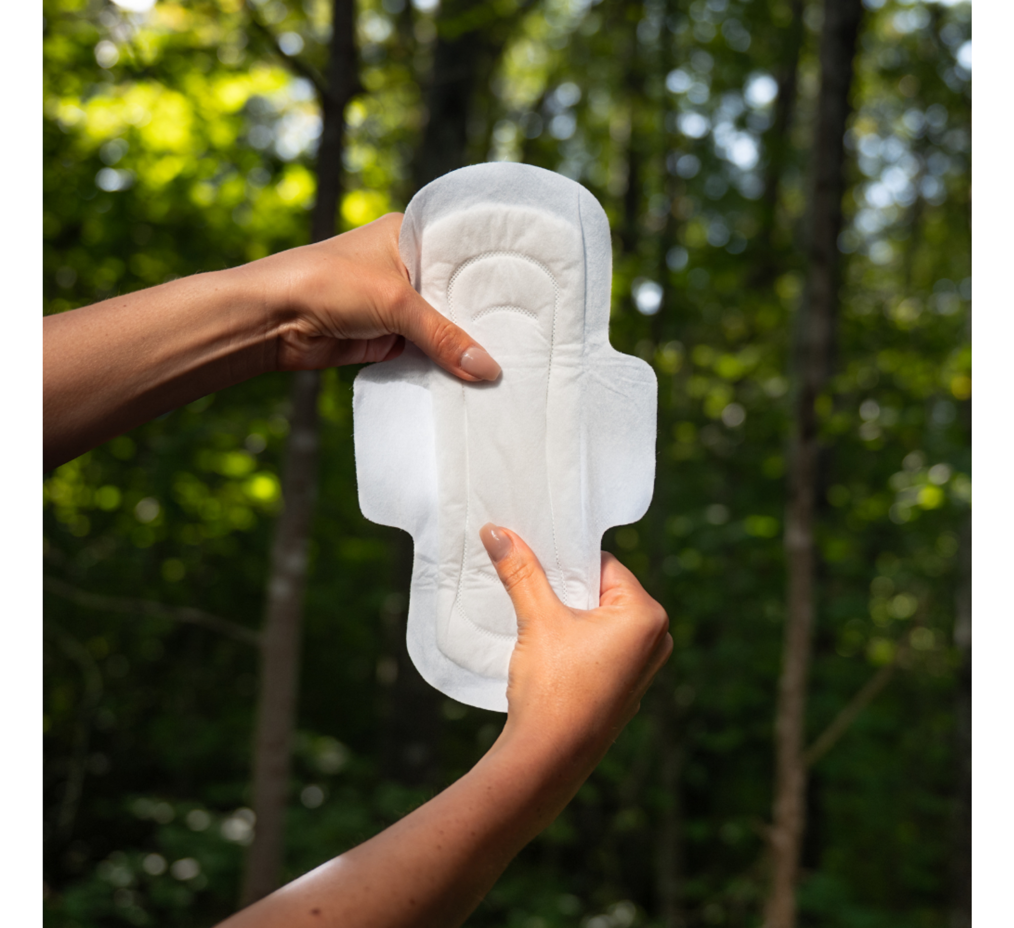 Naty Sanitary Pads (Peceta higjenike)