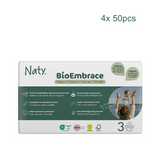 Naty BioEmbrace Diapers (Pelena) (Full Pack)