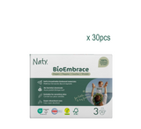 Naty BioEmbrace Diapers (Pelena)