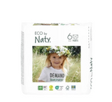 Naty FreeMovers Diaper Pants