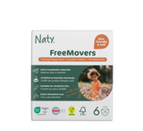 Naty FreeMovers Diaper Pants