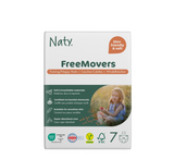 Naty FreeMovers Diaper Pants