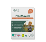 Naty FreeMovers Diaper Pants