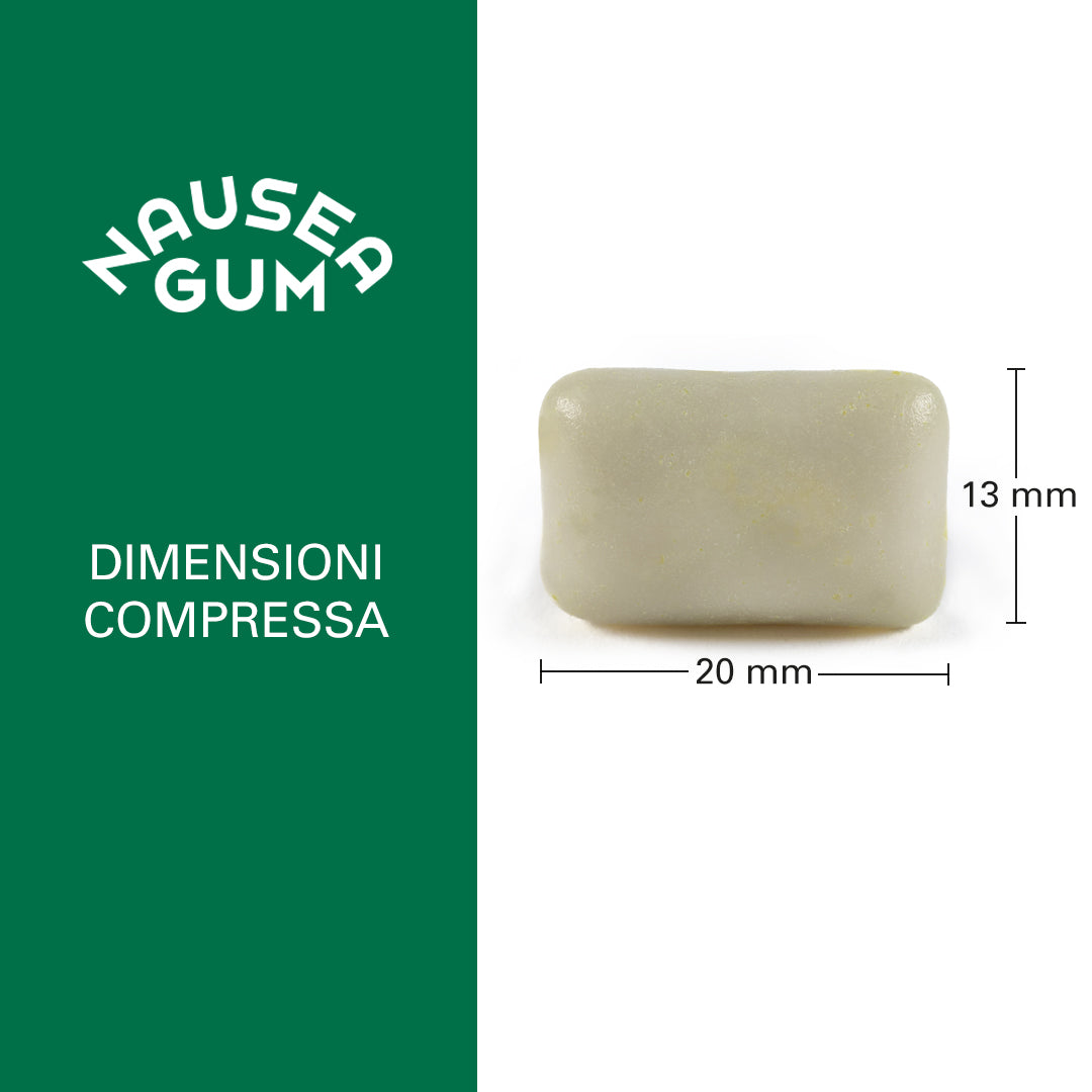 NauseaGum