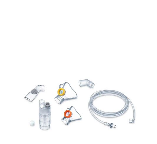 Nebuliser Spares / Replacement Parts: Yearpack for IH 26 Kids & IH 24 Kids Nebulisers