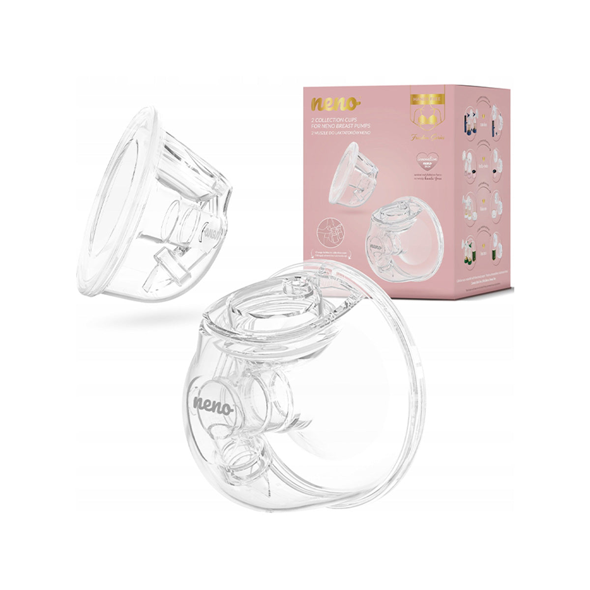 Neno – Collection Cups