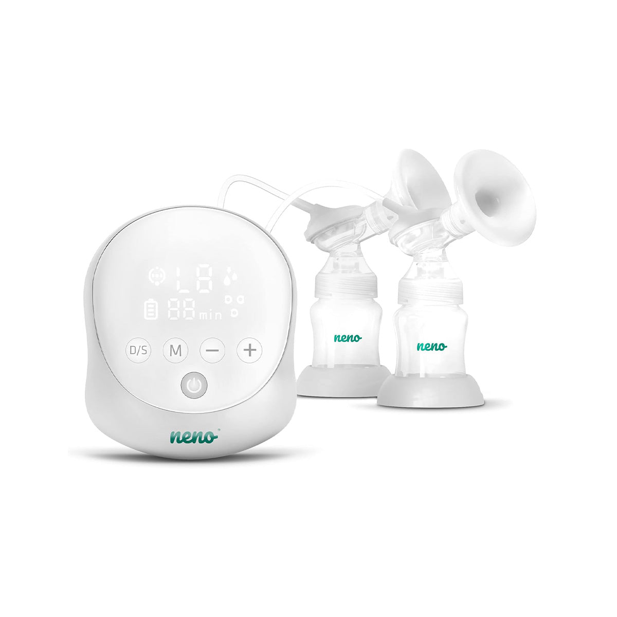 Neno – Due Double Electronic Breast Pump