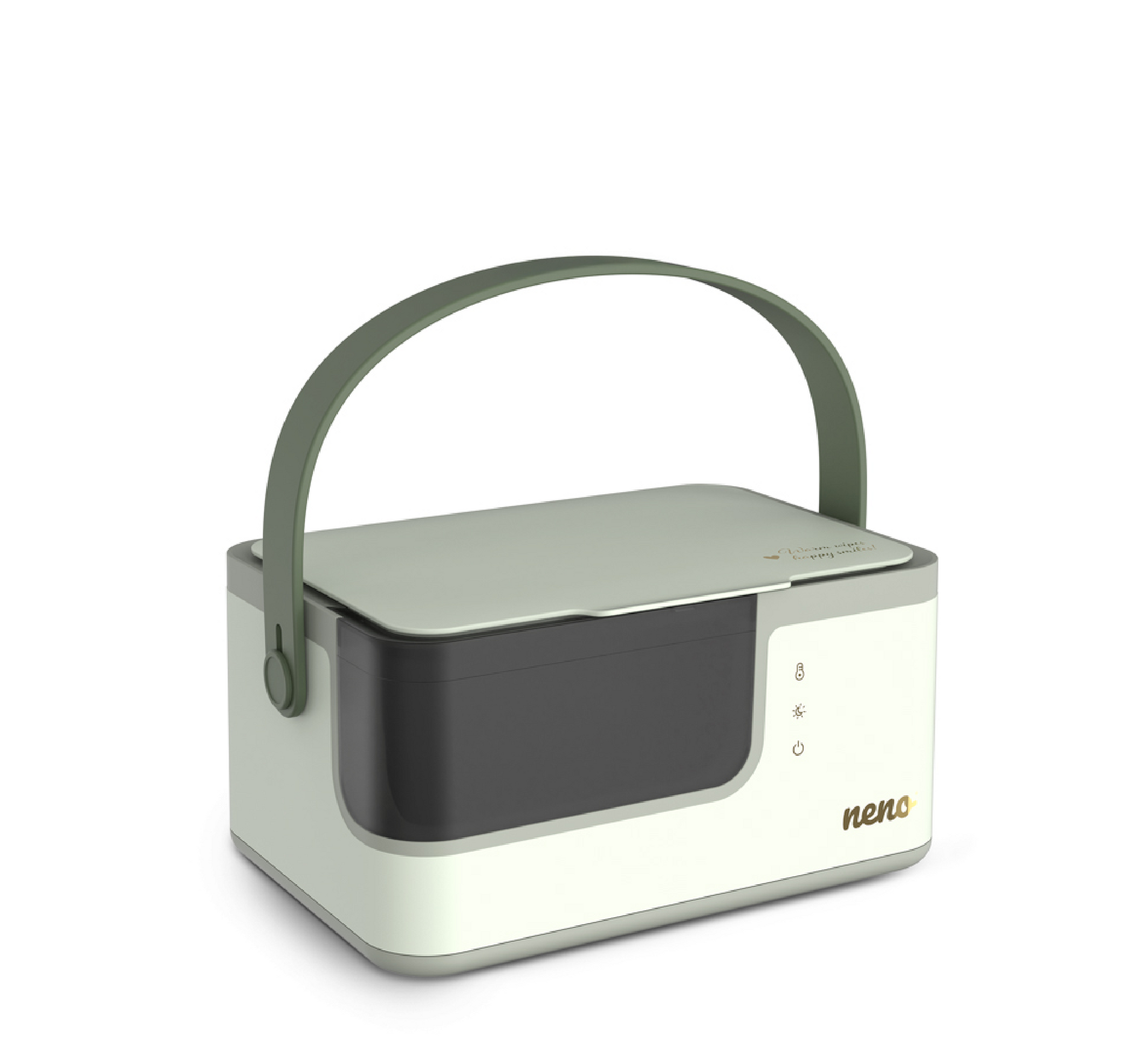 Neno Abrazo – Wet Wipes Warmer