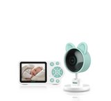 Neno Bambino – Wireless Video Baby Monitor