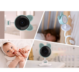 Neno Bambino – Wireless Video Baby Monitor