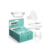 Neno Breast Pump Spare Kit