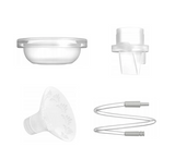 Neno Breast Pump Spare Kit