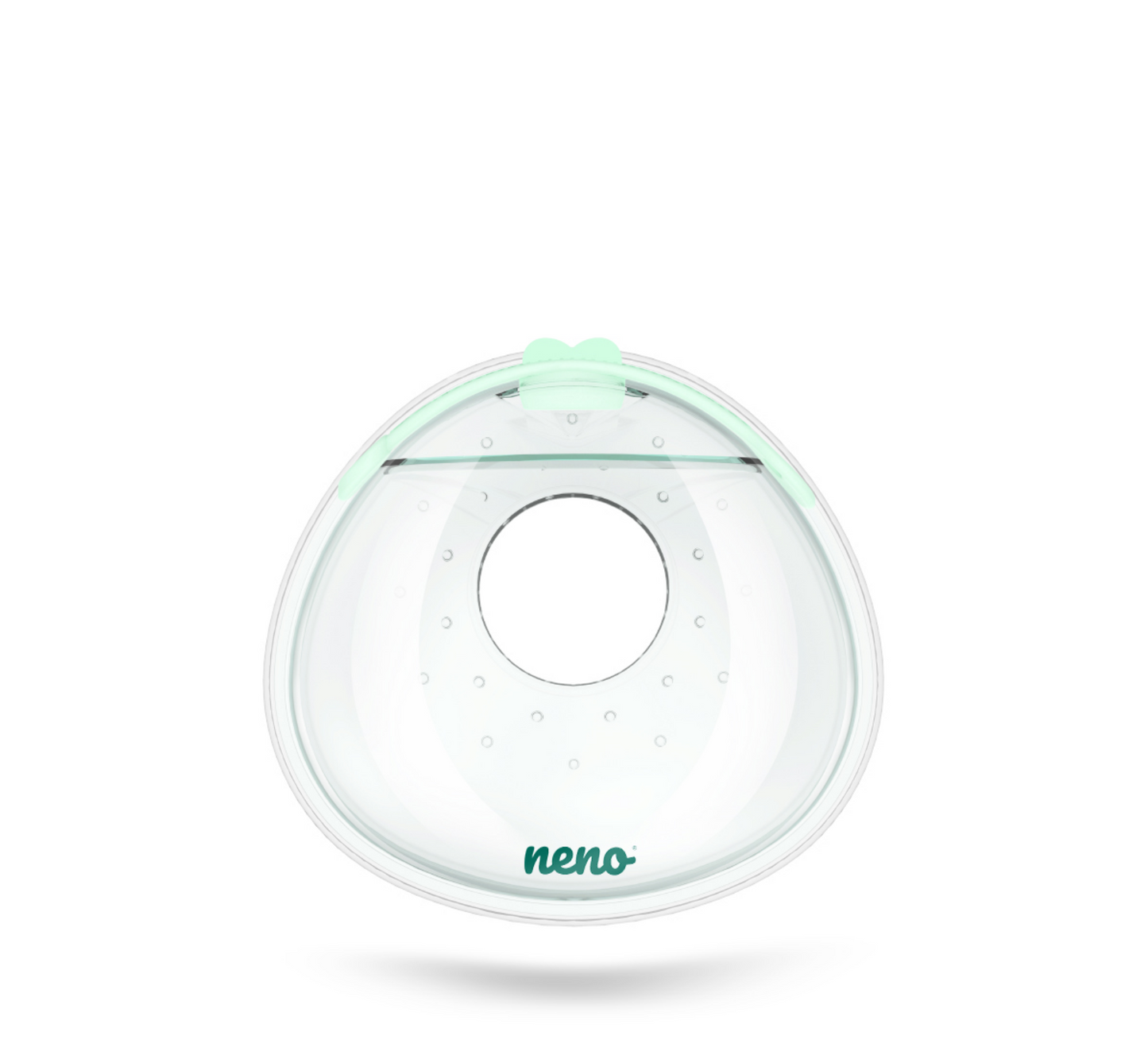 Neno Claro – 2 Milk Collectors for Breastfeeding Mum